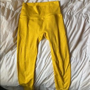 Alphalete R6 Revival leggings